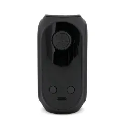 Бокс мод Asmodus - Tribeaut 80W (Чорний)