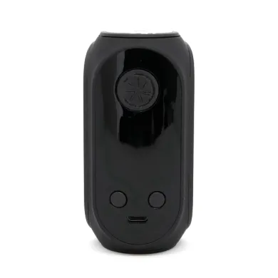 Бокс мод Asmodus - Tribeaut 80W (Чорний) - фото 1