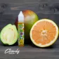 Рідина для електронних сигарет Doodle - Mamba Tropic 0mg 30ml - фото 4