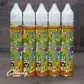 Рідина для електронних сигарет Doodle - Mamba Tropic 0mg 30ml - фото 5