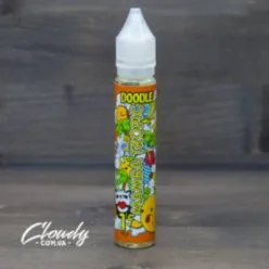 Жидкость Doodle - Mamba Tropic 30ml 3mg
