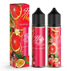 Рідина Fluffy Puff - Tropical Grapefruit 60ml 1,5mg