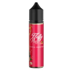 Рідина Fluffy Puff - Tropical Grapefruit 60ml 1,5mg