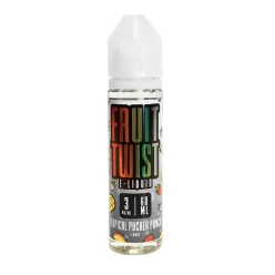 Рідина Fruit Twist - Tropical Pucker Punch 3 mg 60 ml