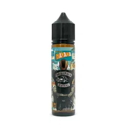 Рідина Troublemaker - Havana 60ml 3mg