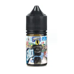 Рідина Troublemaker - Springfield 30ml 50mg