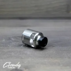 Сменный купол Tsunami 24 RDA Cap (Серебряный)