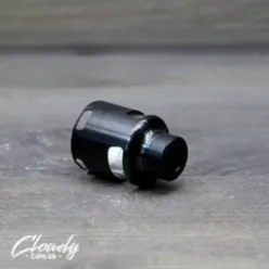 Сменный купол Tsunami 24 RDA Cap (Чёрный)