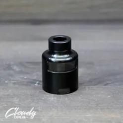 Сменный купол Tsunami 24 RDA Cap (Чёрный)