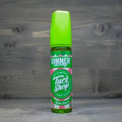 Рідина Tuck Shop - Apple Sours 3mg 60ml
