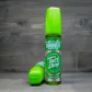 Жидкость для электронных сигарет Tuck Shop - Apple Sours 3mg 60ml - фото 6