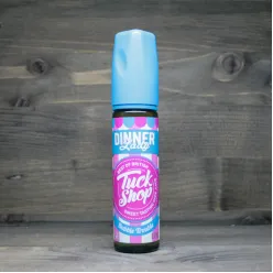 Рідина Tuck Shop - Bubble Trouble 3mg 60ml