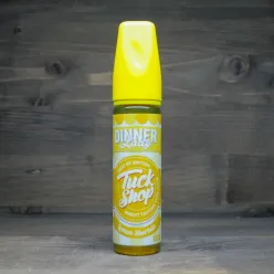 Жидкость Tuck Shop - Lemon Sherbets 3mg 60ml