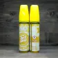 Жидкость для электронных сигарет Tuck Shop - Lemon Sherbets 3mg 60ml - фото 3