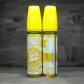 Жидкость для электронных сигарет Tuck Shop - Lemon Sherbets 3mg 60ml - фото 4