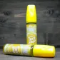 Жидкость для электронных сигарет Tuck Shop - Lemon Sherbets 3mg 60ml - фото 5