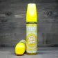 Жидкость для электронных сигарет Tuck Shop - Lemon Sherbets 3mg 60ml - фото 6
