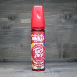 Рідина Tuck Shop - Sweet Fusion 3mg 60ml