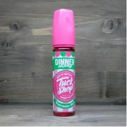 Рідина Tuck Shop - Watermelon Slices 3mg 60ml