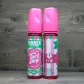 Жидкость для электронных сигарет Tuck Shop - Watermelon Slices 3mg 60ml - фото 3