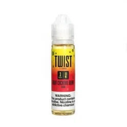 Жидкость Twist - Fruit Cocktail Blend 3 mg 60 ml