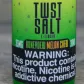 Жидкость для электронных сигарет на солевом никотине Twst Salt - Honeydew Melon Chew 35 mg 30 ml - фото 7