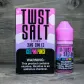 Жидкость для электронных сигарет на солевом никотине Twst Salt - Iced Pink Punch 50 mg 30 ml - фото 4