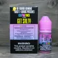 Жидкость для электронных сигарет на солевом никотине Twst Salt - Iced Pink Punch 50 mg 30 ml - фото 5