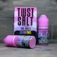 Жидкость для электронных сигарет на солевом никотине Twst Salt - Iced Pink Punch 50 mg 30 ml - фото 6