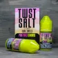 Жидкость для электронных сигарет на солевом никотине Twst Salt - Pink Punch Lemonade 35 mg 30 ml - фото 6