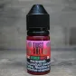Рідина для електронних сигарет на сольовому нікотині Twst Salt - Watermelon Madness 50 mg 30 ml - фото 2