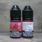 Рідина для електронних сигарет на сольовому нікотині Twst Salt - Watermelon Madness 50 mg 30 ml - фото 3