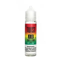 Рідина Twist - Sweet Sour 3 mg 60 ml