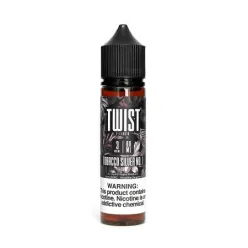 Рідина Twist - Tobacco Silver No.1 3 mg 60 ml