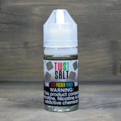 Рідина Twst Salt - Iced Pucker Punch 50 mg 30 ml