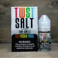 Рідина для електронних сигарет на сольовому нікотині Twst Salt - Iced Pucker Punch 50 mg 30 ml - фото 4