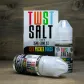 Рідина для електронних сигарет на сольовому нікотині Twst Salt - Iced Pucker Punch 50 mg 30 ml - фото 6