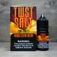 Рідина для електронних сигарет на сольовому нікотині Twst Salt - Mango Cream Dream 35 mg 30 ml - фото 4