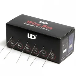 Комплект дроту для намотування UD Wire Box