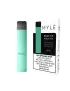 Под система MYLE - Device Basic Kit 240mah (Aqua Teal)