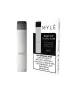 Под система MYLE - Device Basic Kit 240mah (Classic Silver)
