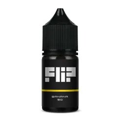 Рідина FLIP - Banana 30ml 50mg
