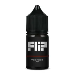Жидкость Flip - Tobacco 30ml 25mg