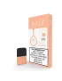 Картридж заправлений MYLE Pods - Cartridge Peach 50 мг 0.9 мл (4 шт)
