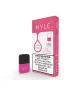 Картридж заправлений MYLE Pods - Cartridge Pink Lemonade 50 мг 0.9 мл (4 шт)