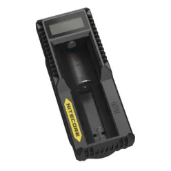 Універсальний зарядний пристрій NItecore - UM10 (1 слот)