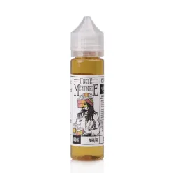 Рідина Charlie's Chalk - Uncle Meringue 3 mg 60 ml