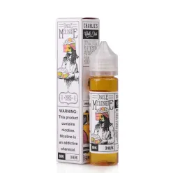 Рідина Charlie's Chalk - Uncle Meringue 3 mg 60 ml