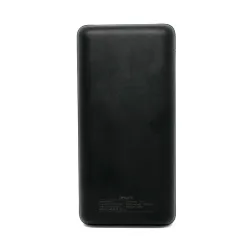 Універсальна мобільна батарея BRUM - BP001 20000 мАч (Black)