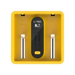 Універсальний зарядний пристрій Efest - IMate R2